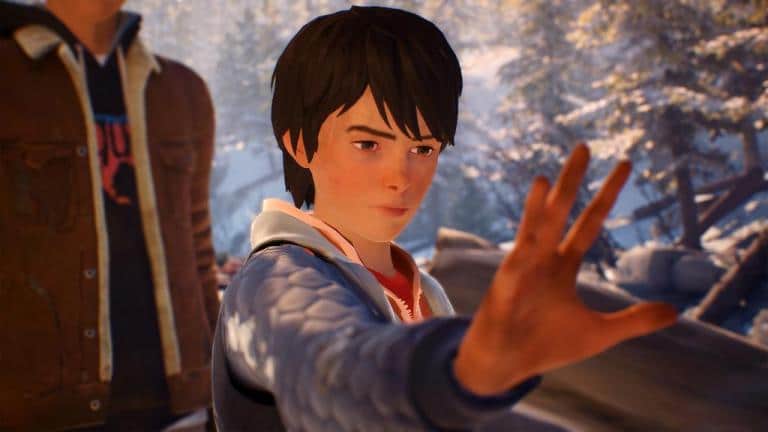 Life is Strange 2 recebe trailer para o segundo episódio