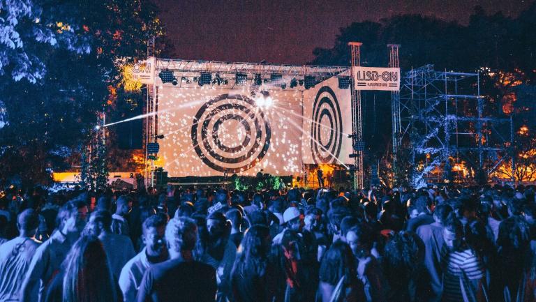 LISB-ON Jardim Sonoro já tem datas para 2020