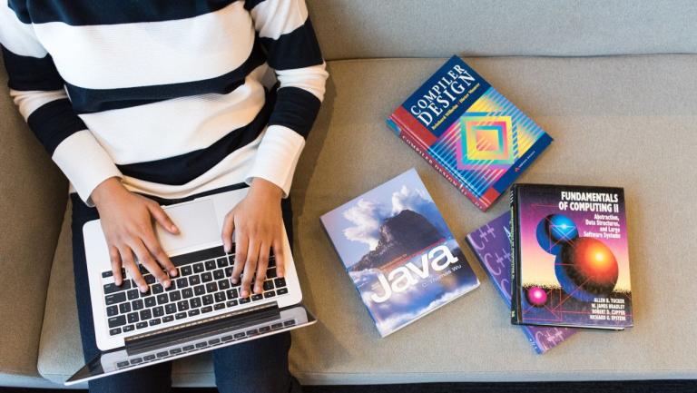 Top 10: Livros de Desenvolvimento Web de 2018