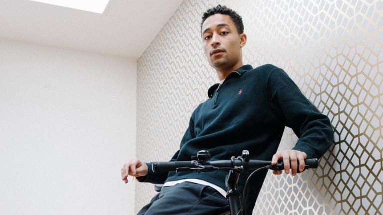 Loyle Carner estreia-se em Portugal com concerto no NOS Alive’19