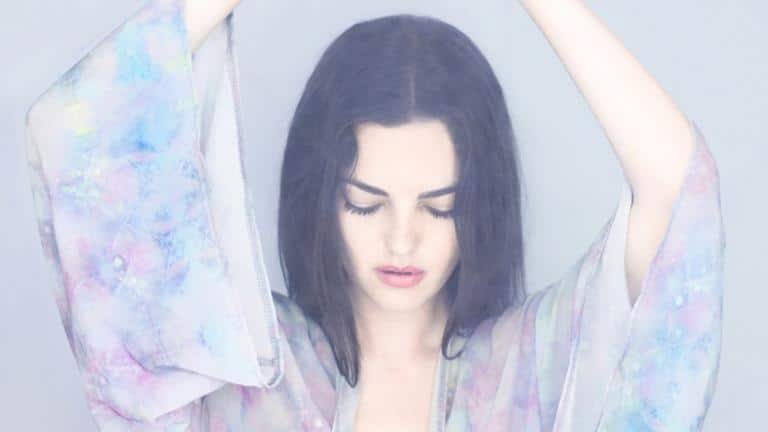 Um serão no CCB para conhecer Mai Kino