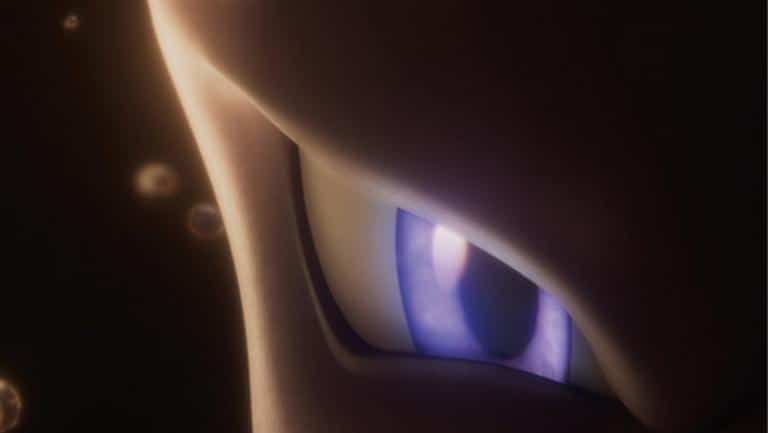 “Mewtwo Strikes Back Evolution” ganha primeiro teaser