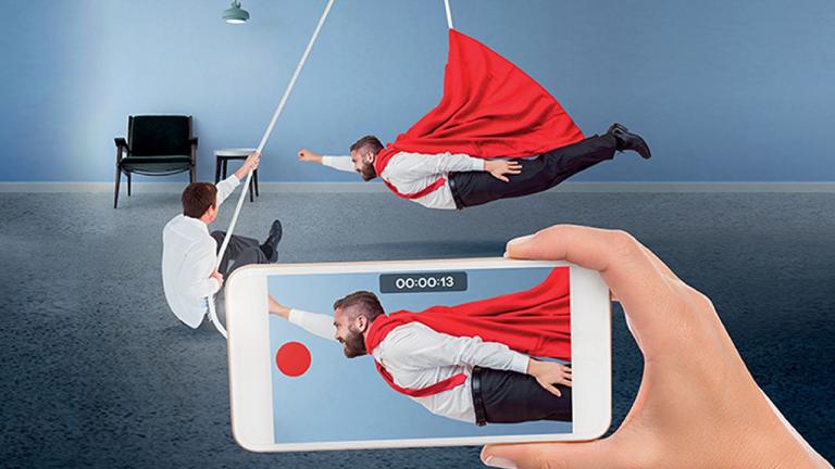 Mobile Film Festival desafia amantes de cinema a realizar filme de um minuto