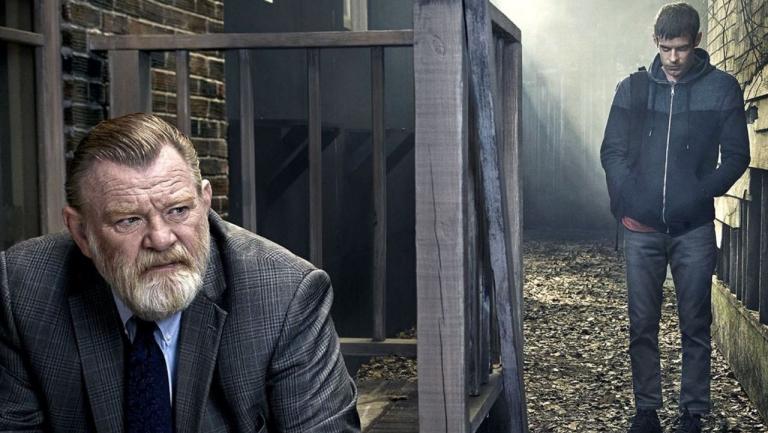 “Mr. Mercedes” disponível em exclusivo no AXN Now