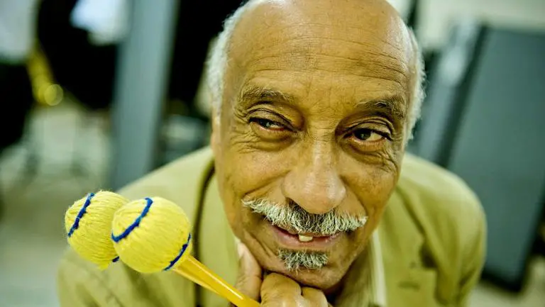 Mulatu Astatke