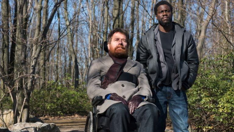 (Terminado) Passatempo – Temos 10 convites duplos para a antestreia do filme “Novos Amigos Improváveis” (Lisboa e Matosinhos)