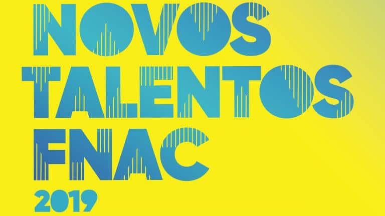 Nova edição dos Novos Talentos FNAC tem muitas novidades este ano