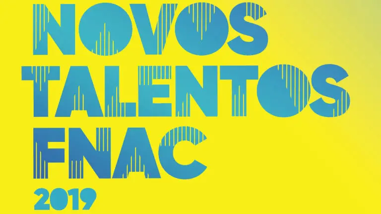 Novos Talentos FNAC