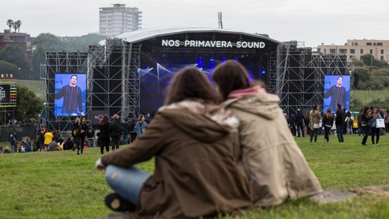 NOS Primavera Sound: Desta vez não foi mais uma moeda, mais uma voltinha. Ou será que foi?