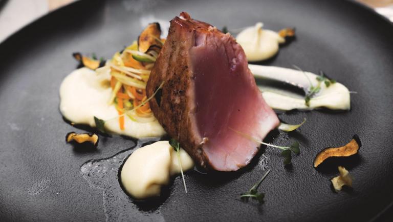 Oficina do Duque celebra Dia ao Contrário com menu especial que começa pela sobremesa