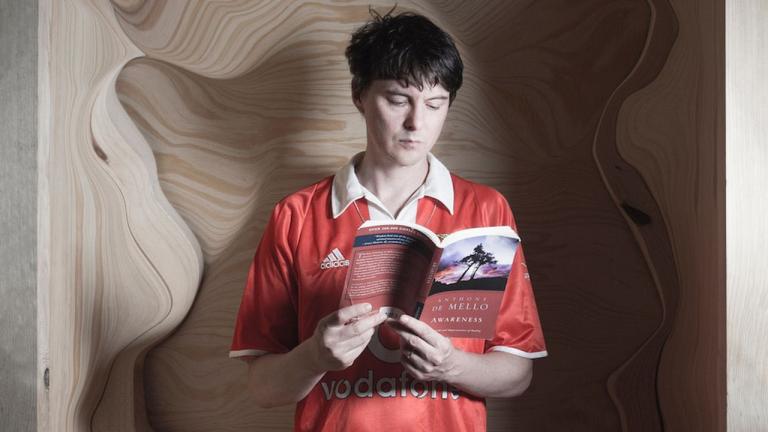 Panda Bear apresenta novo álbum em Lisboa