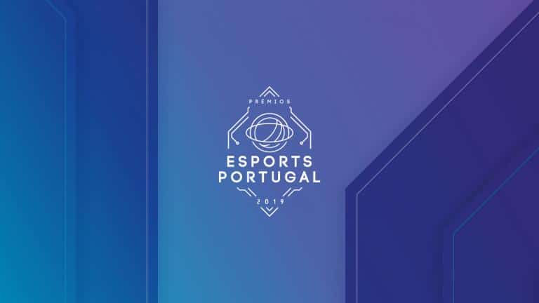 Revelados os finalistas dos Prémios Esports Portugal