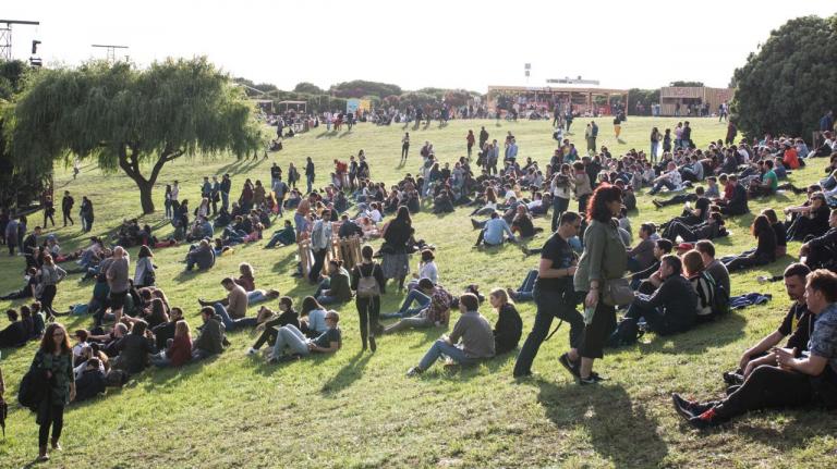 Primavera Sound expande-se para Los Angeles em 2020