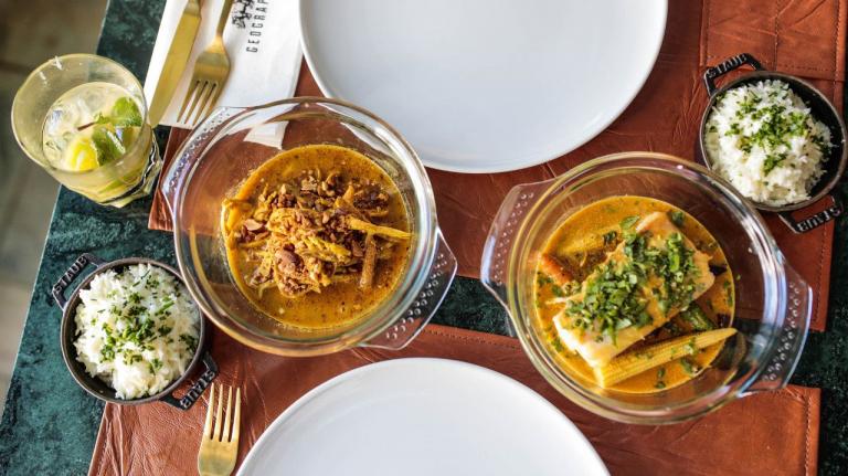 Vem aí mais um jantar de viajantes no Restaurante Geographia