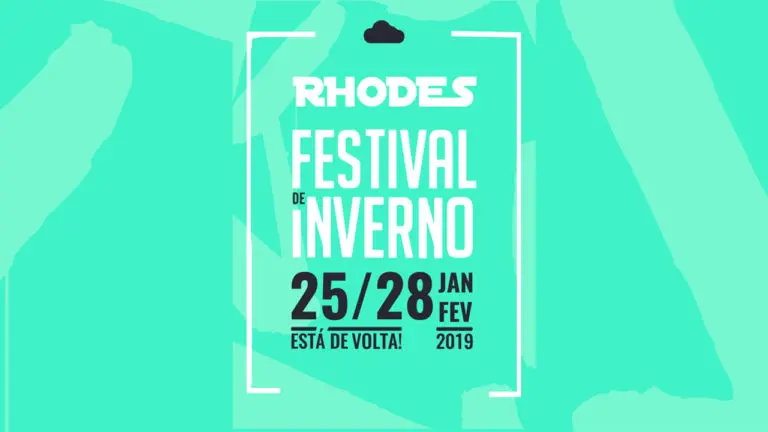 Rhodes Festival de Inverno