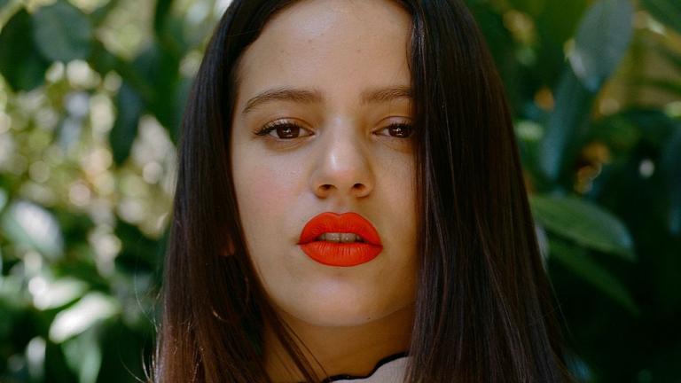 Rosalía hoje no NOS Primavera Sound. Conhece aqui o provável alinhamento