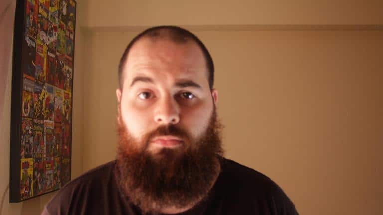 Rúben Branco esgotou o Cinema São Jorge com o solo de stand up “O Simpático”