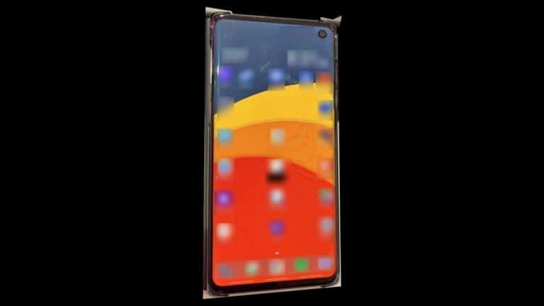 Agora sim, já sabemos como vai ser o Samsung Galaxy S10