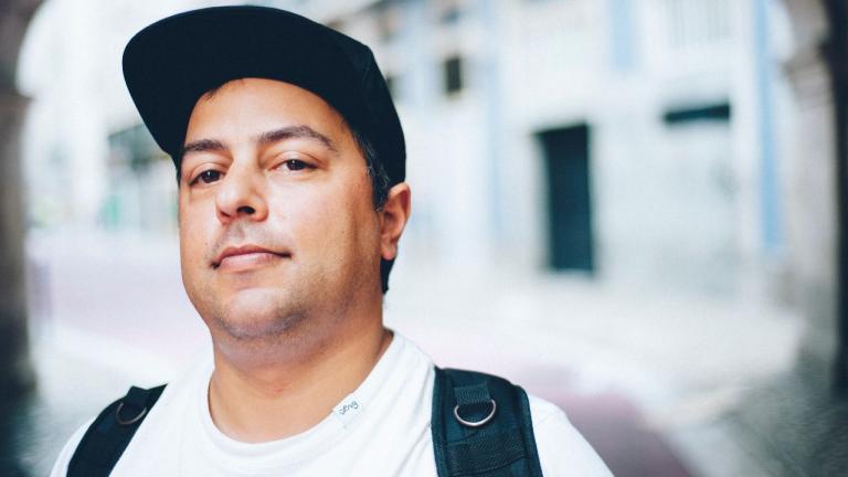 Stereossauro edita novo álbum a 1 de fevereiro