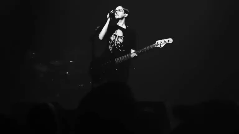 Steven Wilson