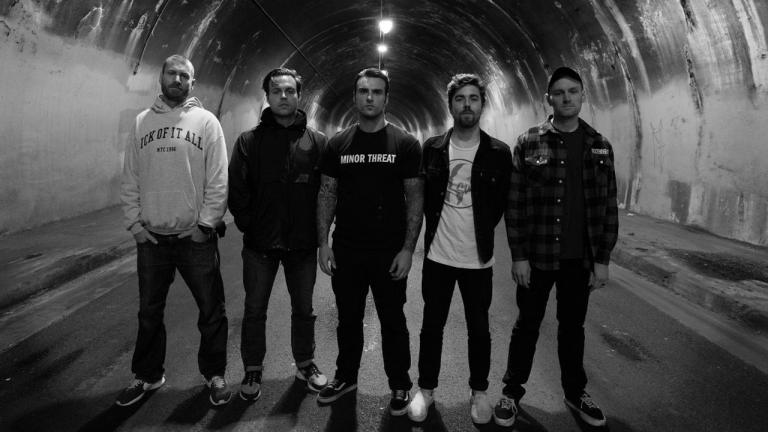Stick to Your Guns regressam a Portugal em abril
