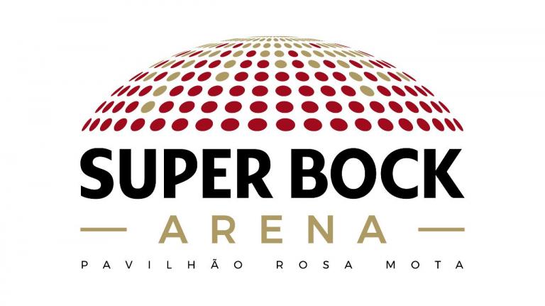 Super Bock Arena: O renovado Pavilhão Rosa Mota tem capacidade para 8 mil pessoas