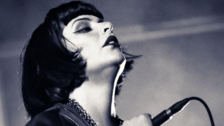 The Gift vão atuar no NOS Alive’19