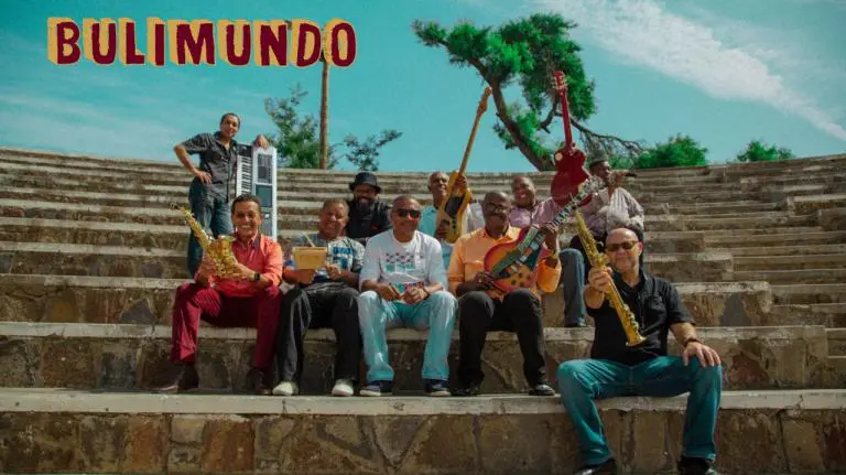 Tremor 2019 - Bulimundo