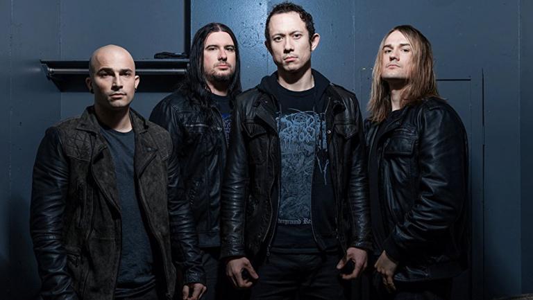 Trivium regressam a Portugal em 2021