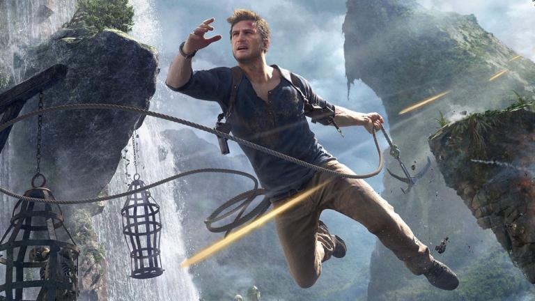 Filme de Uncharted mais próximo, já com realizador e Tom Holland no papel principal