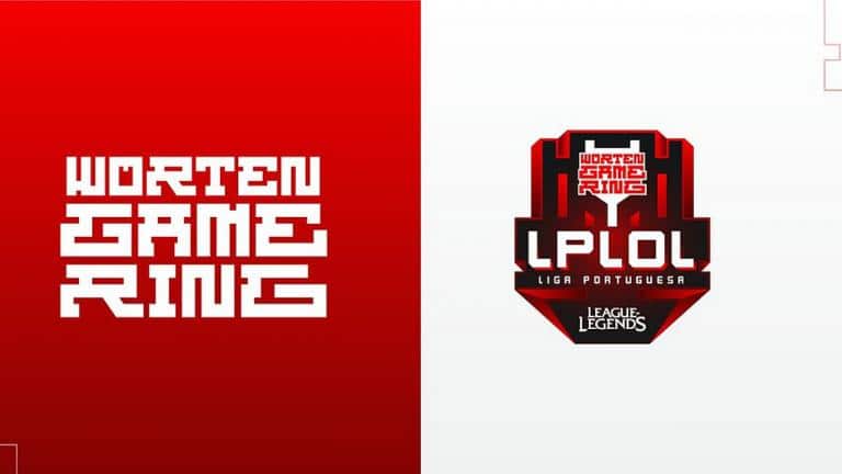 Está a chegar a maior prova de League of Legends do país