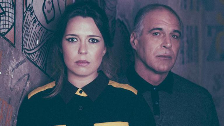 XAVE, projeto de Rodrigo Guedes de Carvalho e Isabelinha, lançam primeiro single