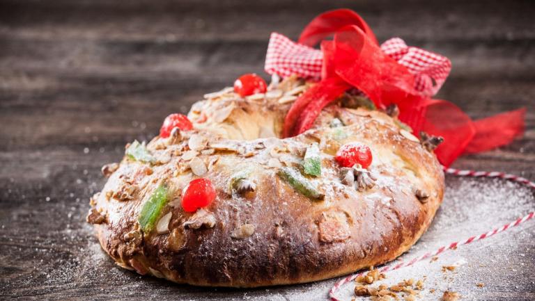 Zomato vai distribuir bolos-rei a comunidades carenciadas no dia de Reis