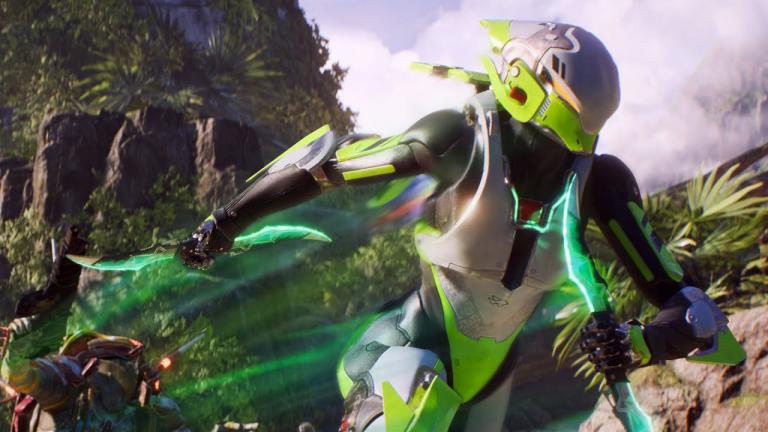 Anthem e FIFA 20 são os próximos jogos a juntarem-se ao serviço EA Access