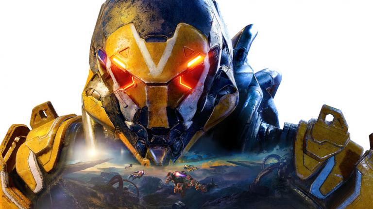 Anthem recebe um pacote especial da Xbox One S e um novo vídeo sobre o seu mundo