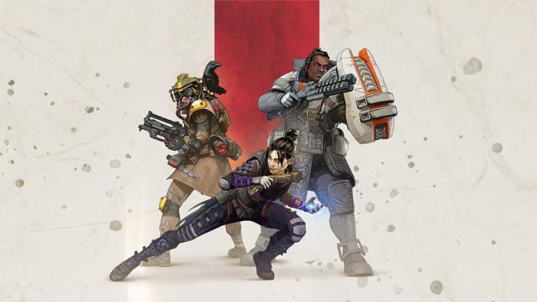 Apex Legends é o novo Battle-Royale gratuito que vem fazer frente a Fortnite
