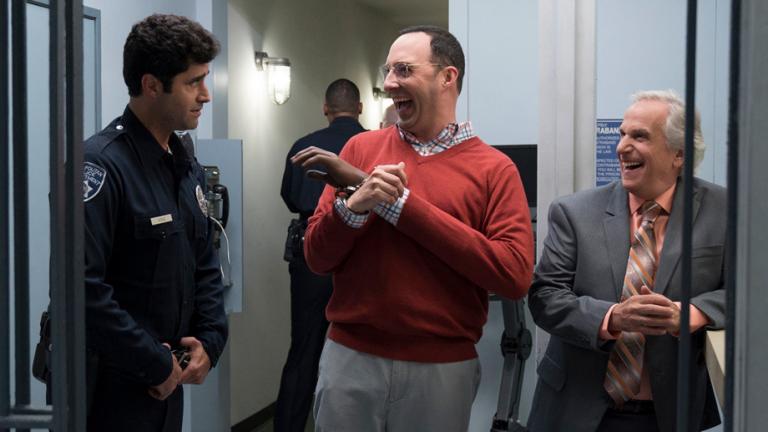 “Arrested Development” vai regressar à Netflix em março para concluir a 5ª temporada