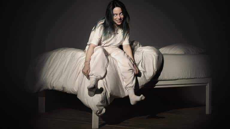 Billie Eilish: Vão haver mais bilhetes à venda para o concerto na Altice Arena