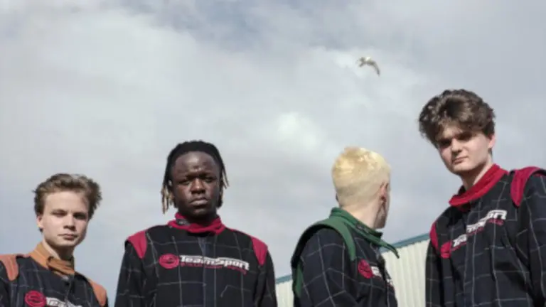 Black Midi