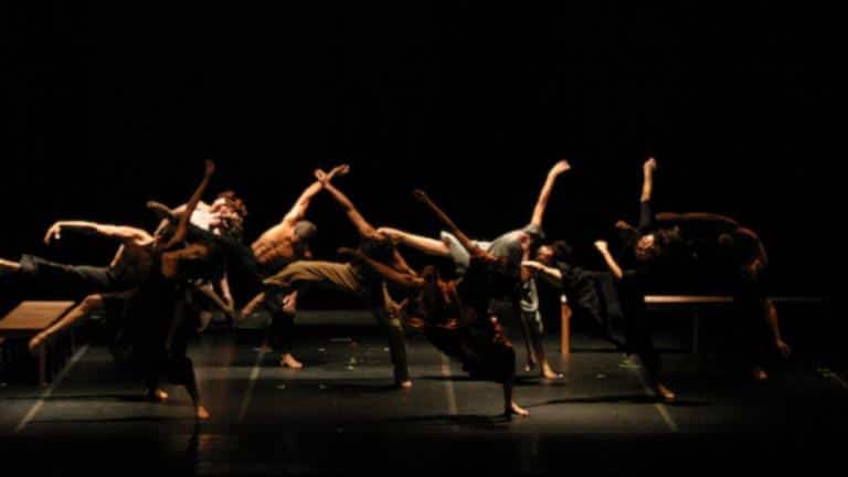 Allianz Portugal vai apoiar a Companhia Portuguesa de Bailado Contemporâneo