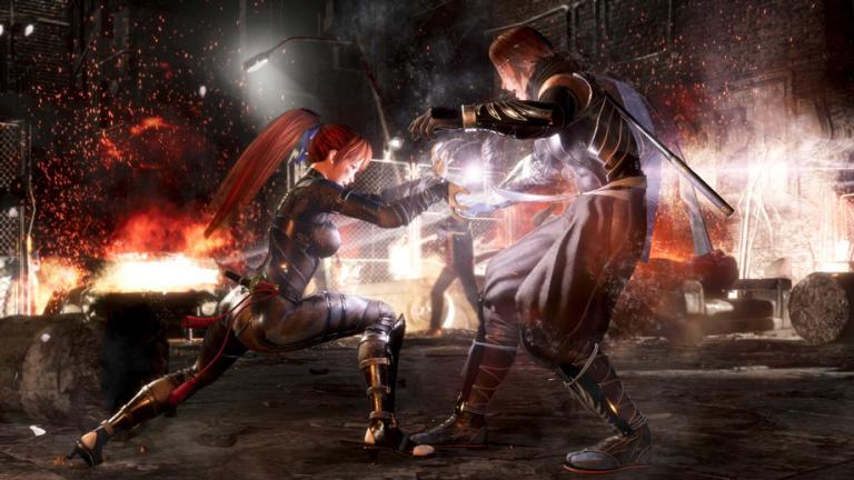 Dead or Alive 6 vai receber uma demo antes do lançamento