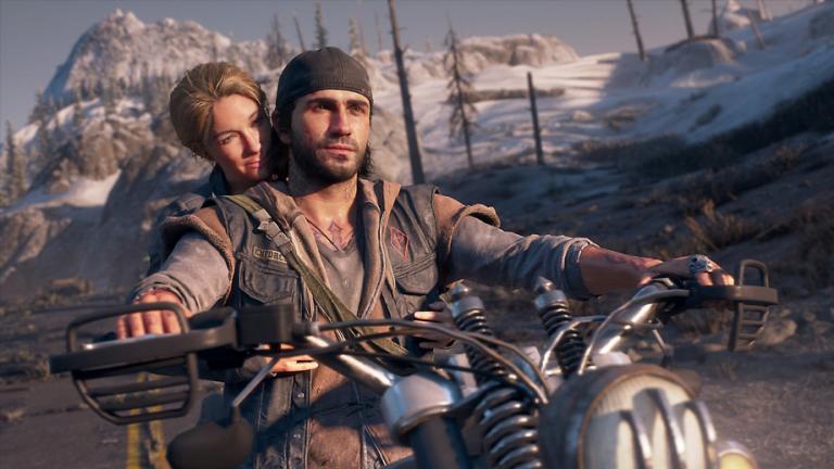 PlayStation prepara-se para um evento especial de Days Gone dia 13 de fevereiro