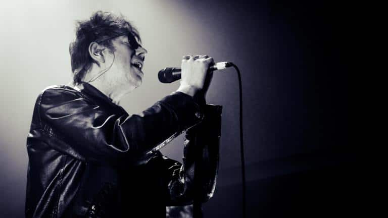 Echo & The Bunnymen em Lisboa – O pós-punk ainda ecoa nas nossas cabeças