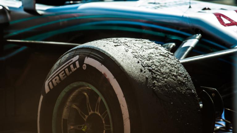 A Fórmula 1 vai chegar à Netflix com um documentário cheio de adrenalina