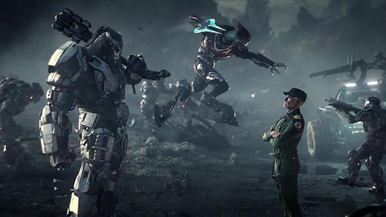 Halo Wars e Halo Wars 2 podem ser jogados este fim de semana na Xbox One