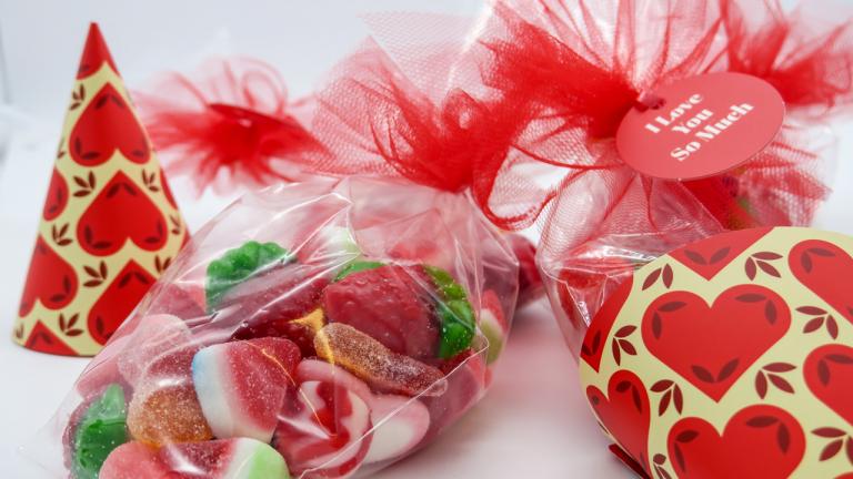 Podes enviar gomas à tua cara metade com a Hussel e a UberEats