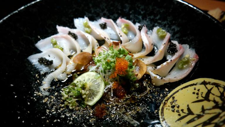 IKEDA – Cozinha tradicional japonesa no Porto