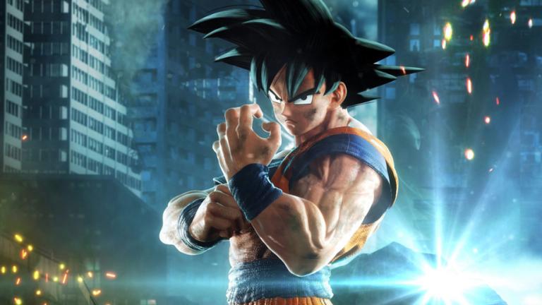 Jump Force salta para as consolas e PC com um trailer de lançamento