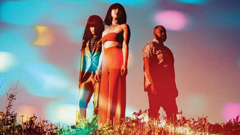 Khruangbin confirmados no Vodafone Paredes de Coura