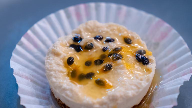 LXeeseCake Bistro – Jantar para gulosos